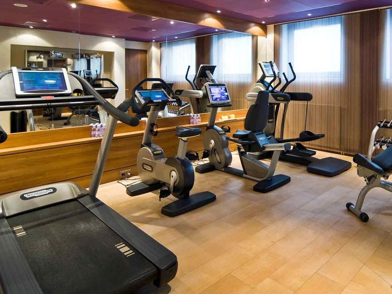 Hotel Photo 20