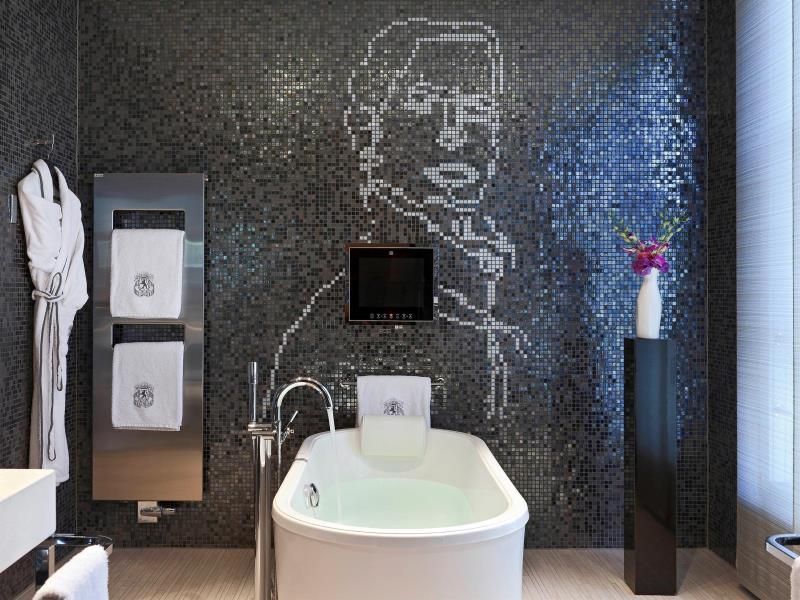Hotel Photo 9