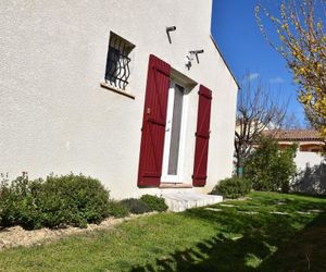 Chambre Dhôtes La Cardabelle Beziers France