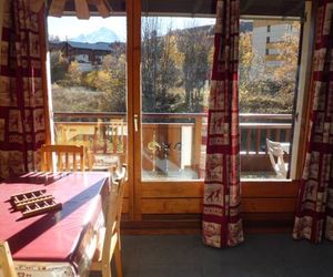 Alpina Ii Les Deux-Alpes France
