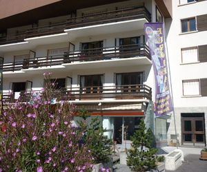 La Résidence Les Deux-Alpes France