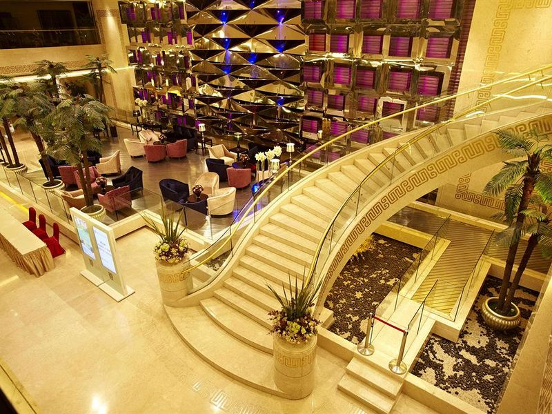 Hotel Photo 17