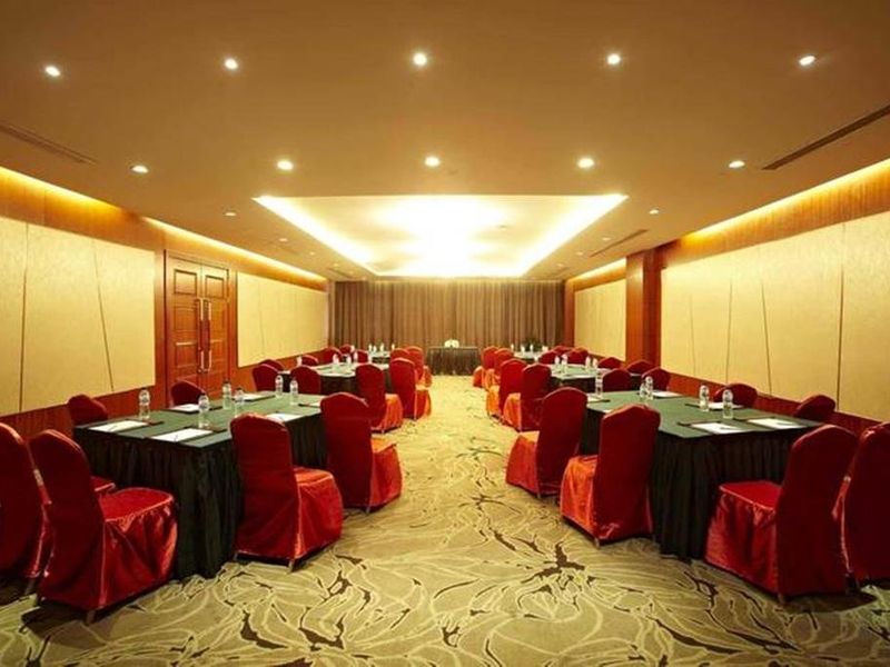 Hotel Photo 21