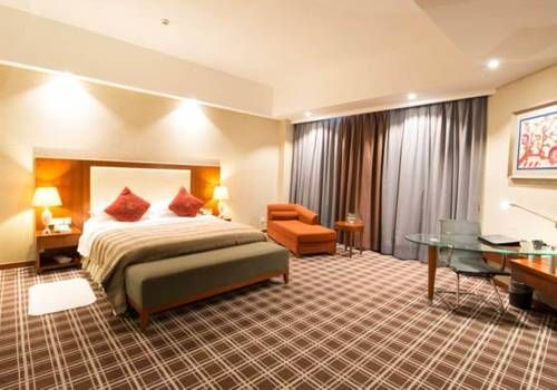 Hotel Photo 4