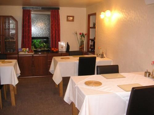 Ty Newydd Guest House