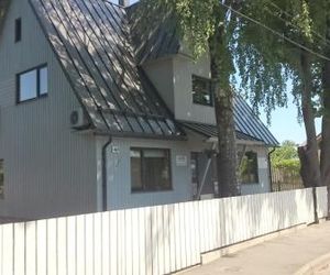 Aisa Accommodation Parnu Estonia