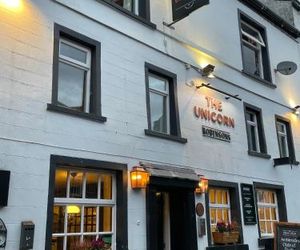 The Unicorn inn Ambleside United Kingdom