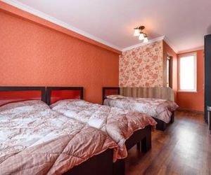 Hotel like bakuriani Bakuriani Georgia