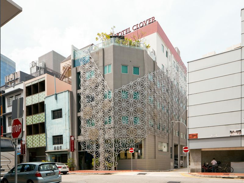 Hotel Photo 1