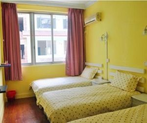 Yangshuo 8 Rooms Guest House Ke Jia Branch Yangshuo China
