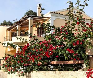 Infinity Villa Agios Gordios Greece
