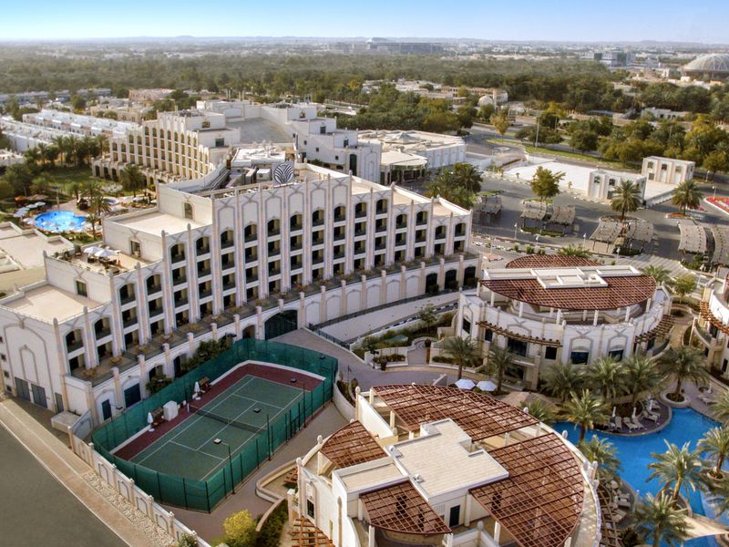 Hotel Photo 19