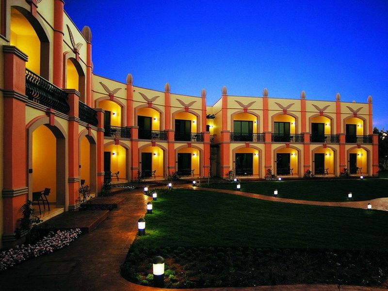 Hotel Photo 20