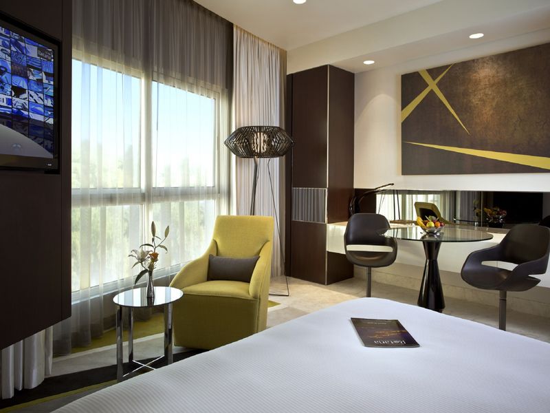 Hotel Photo 4