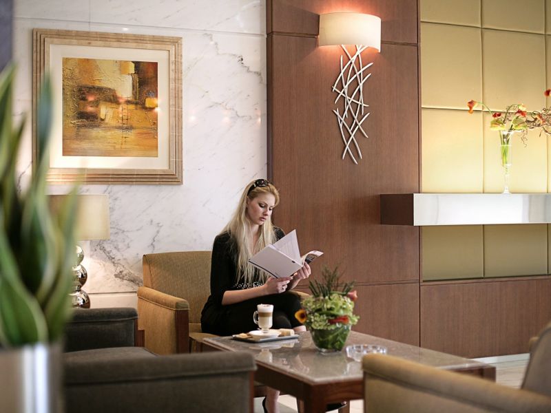Hotel Photo 5