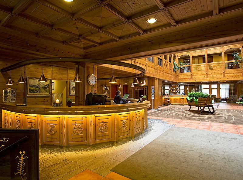 Hotel Photo 14