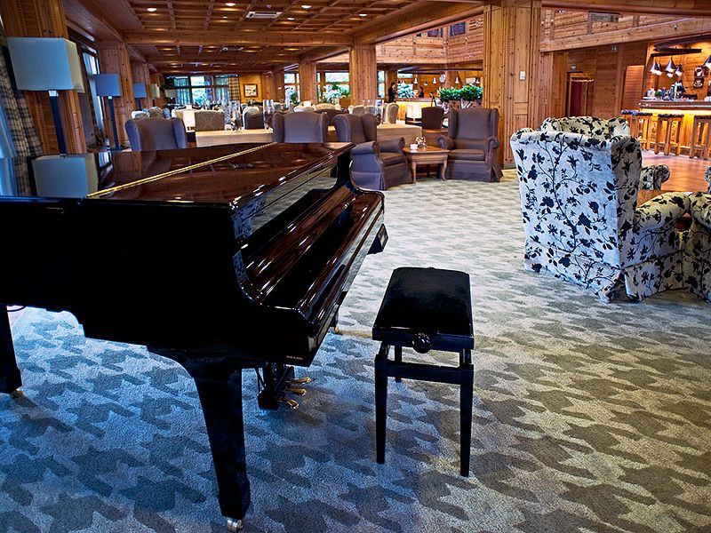 Hotel Photo 17
