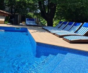 Villa Amalia Apartment 2 Malinska Croatia