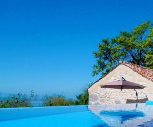 Holiday Home Villetta Mirossi Alba Grizane Croatia