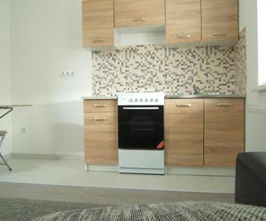 Kultúrház Apartman Gyor Hungary