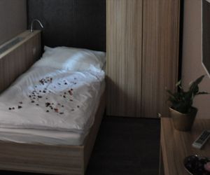 Designholz Studio Apartman Gyor Hungary