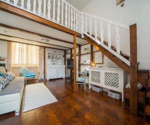 Agria Vintage Apartman Eger Hungary
