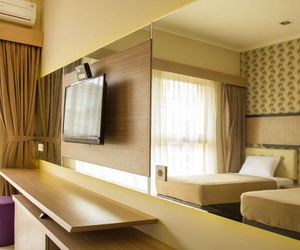 Daily Home Villa Dago Bandung Indonesia