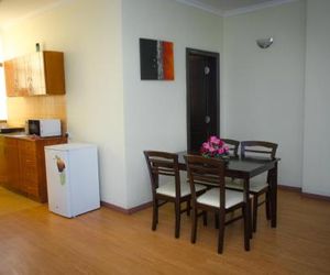 Danu Hotel Apartment Addis Ababa Ethiopia