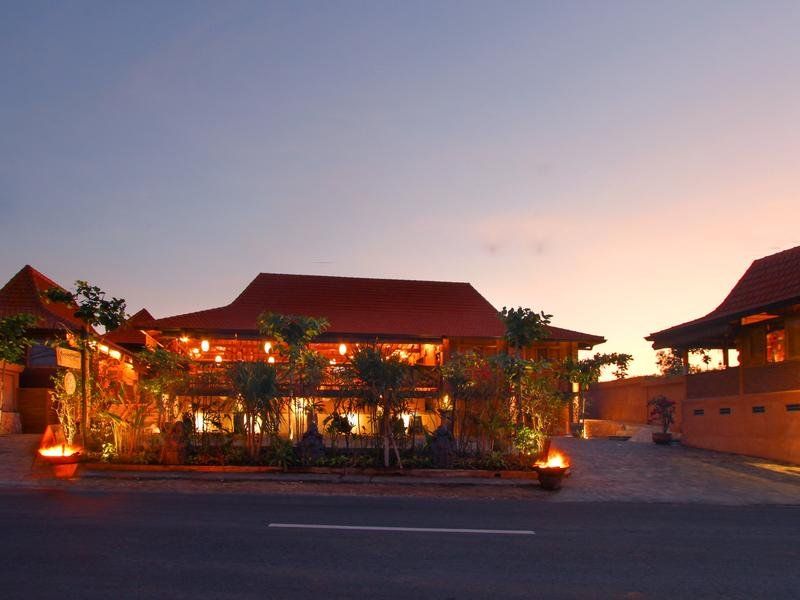 Hotel Photo 10