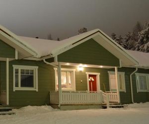 Taljatie Apartments Rovaniemi Finland