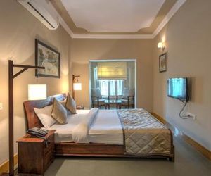 Zade House Udaipur India