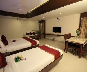 KR Residency Tiruppattur India