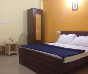 Hotel Star Residency Velanganni India
