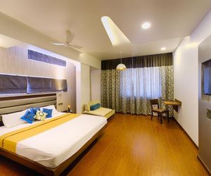 Hotel Priyadarshini Classic Hospet India