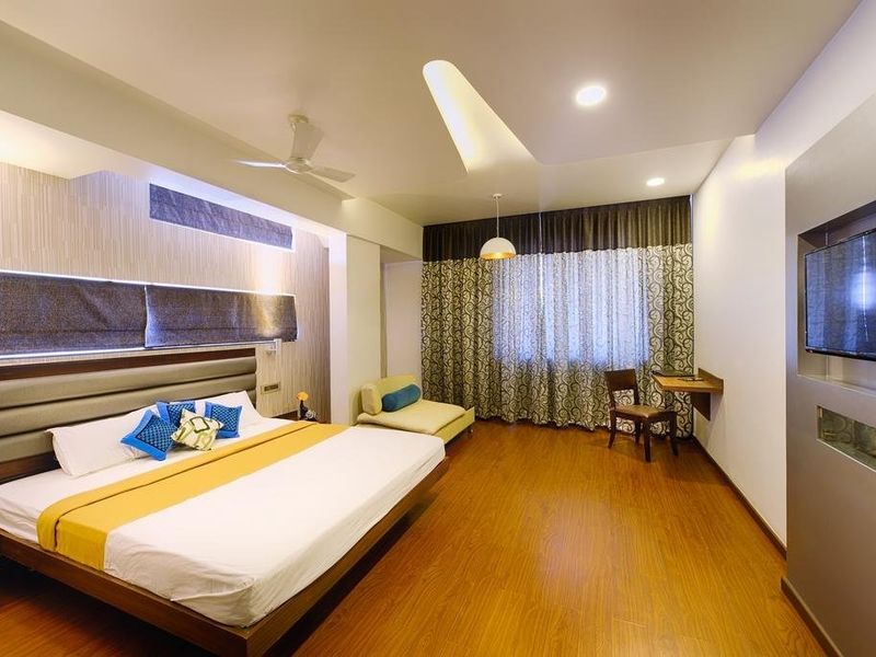 Hotel Photo 1
