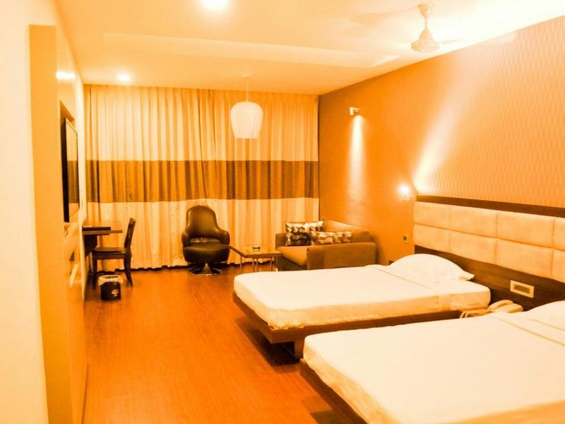 Hotel Photo 4