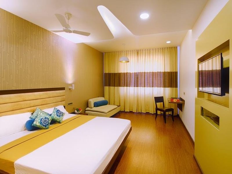 Hotel Photo 5