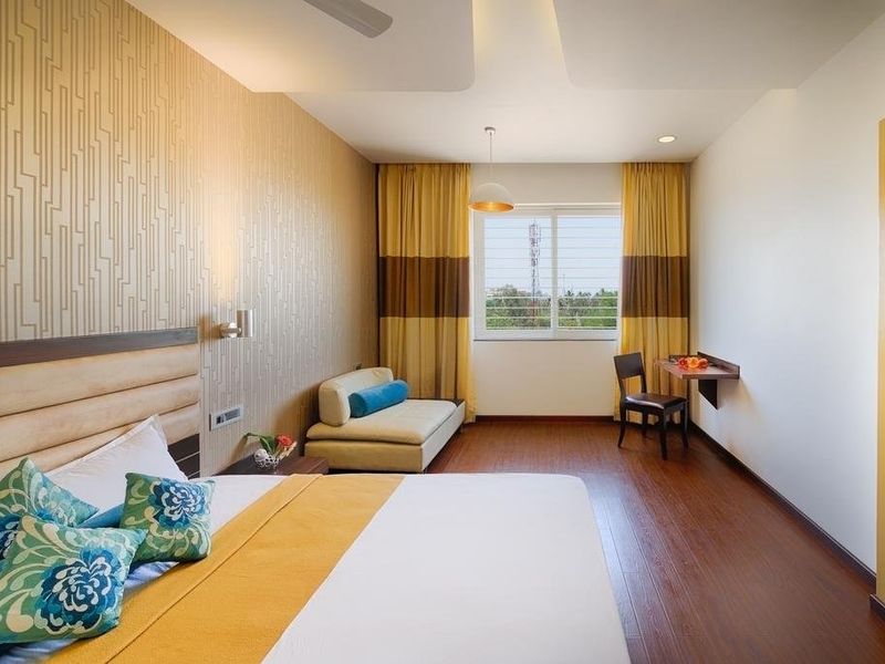 Hotel Photo 6