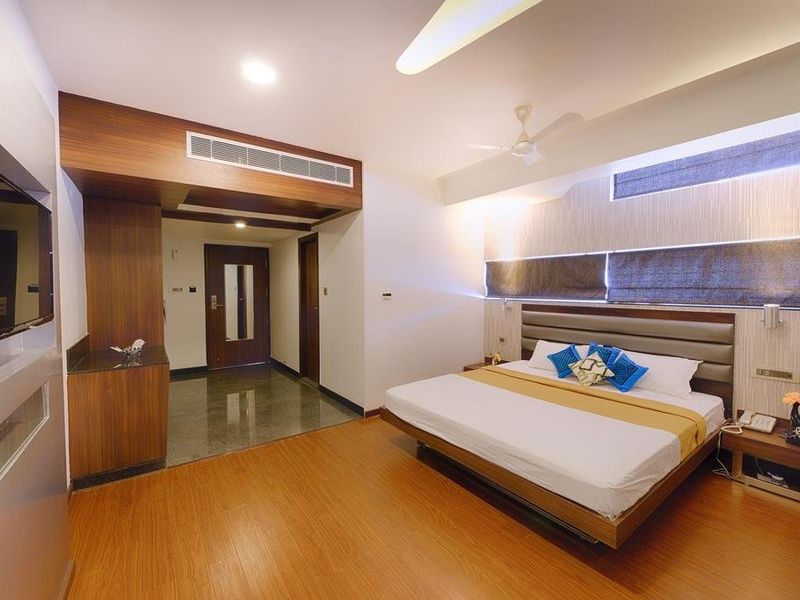 Hotel Photo 7