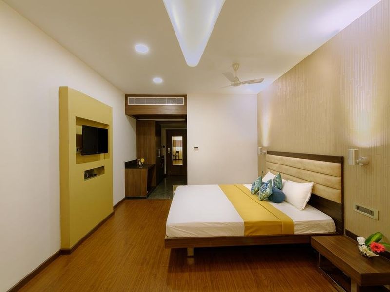 Hotel Photo 8