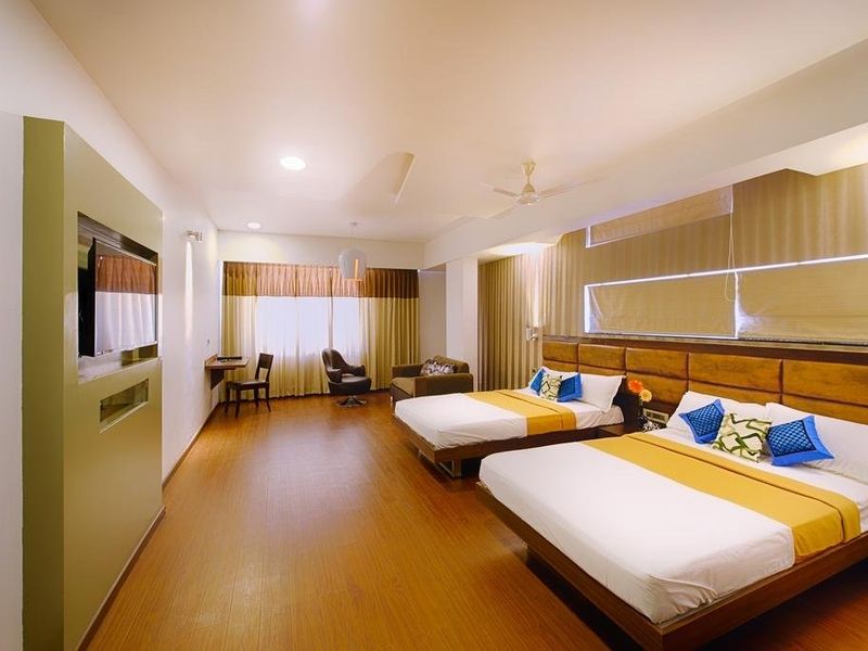 Hotel Photo 9