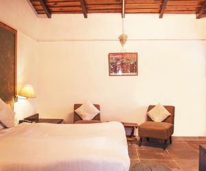 Call Of The Wild Resort Garjia India