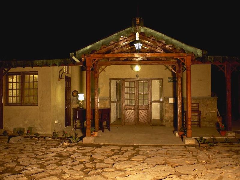 Hotel Photo 8