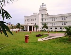 Hotel Bonsejour Puducherry India