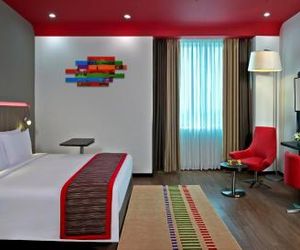 Park Inn By Radisson Amritsar Airport Amritsar India