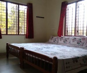Thekkekara Tourist home Vagamon India
