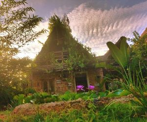 Egreen Resort Auroville India