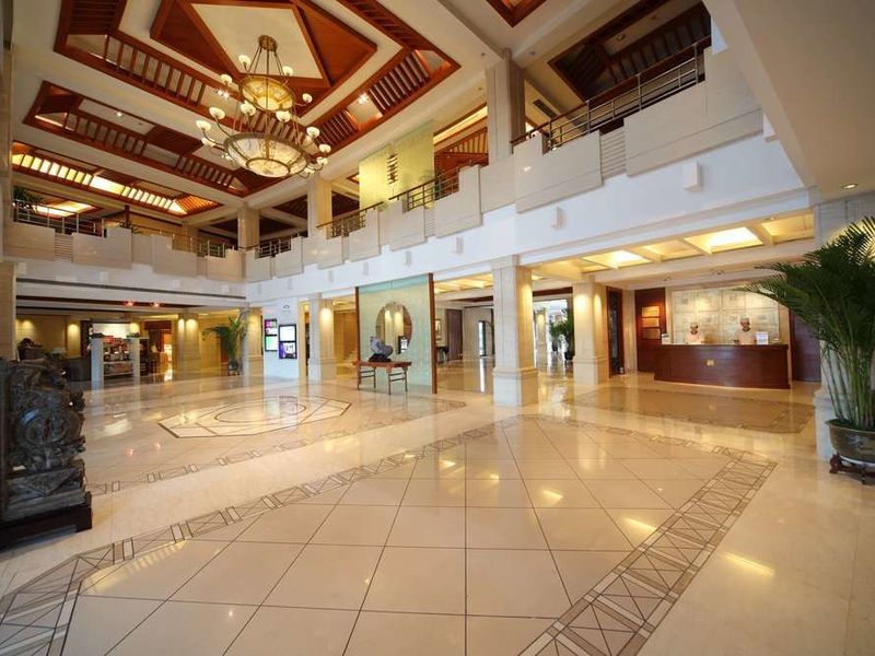 Hotel Photo 16