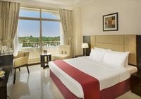 Отзывы City Seasons Hotel Al Ain, 4 звезды