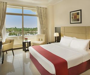 City Seasons Hotel Al Ain Al Ain United Arab Emirates